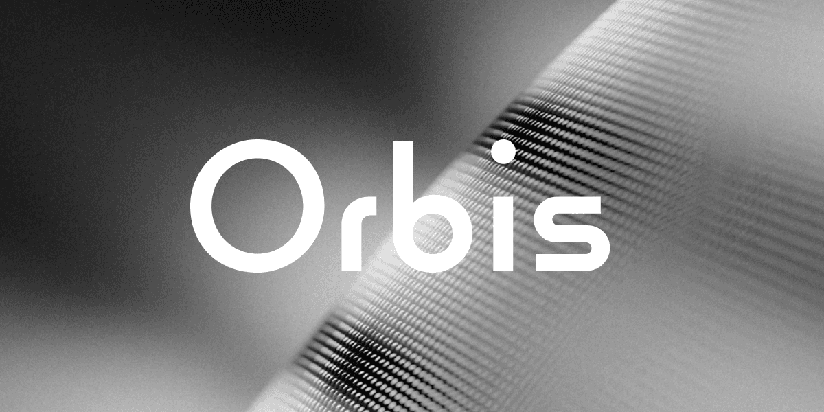 Why We're Building Orbis