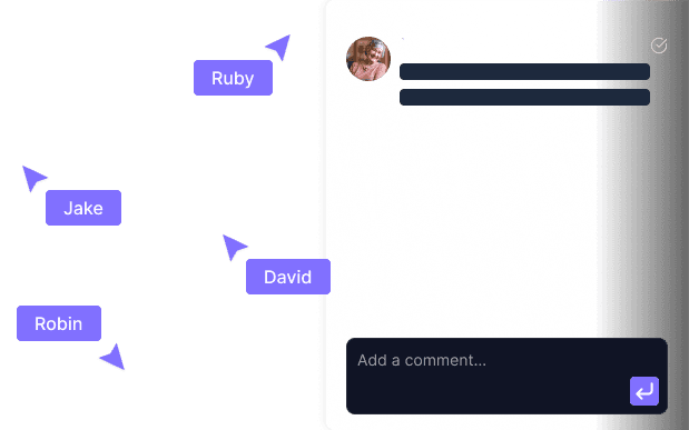 Designed for modern software teams